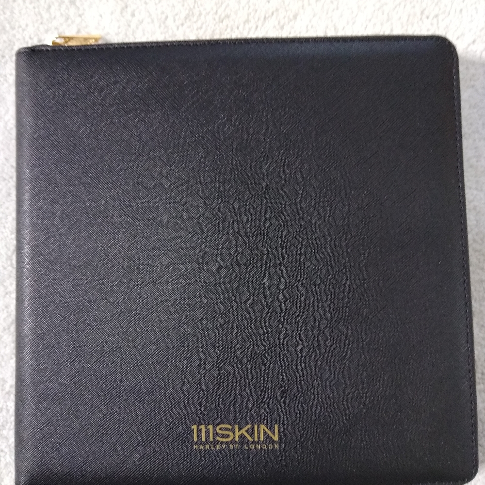 Master-Masking Planner by 111Skin